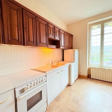 Maison 6 pièces 94340 €