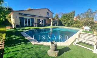 Maison 4 Pièces 125 m² à vendre à Vallauris (06220)