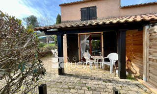 Appartement 3 Pièces 34 m² à vendre à Vence (06140)