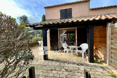 Appartement 3 pièces 228000 €