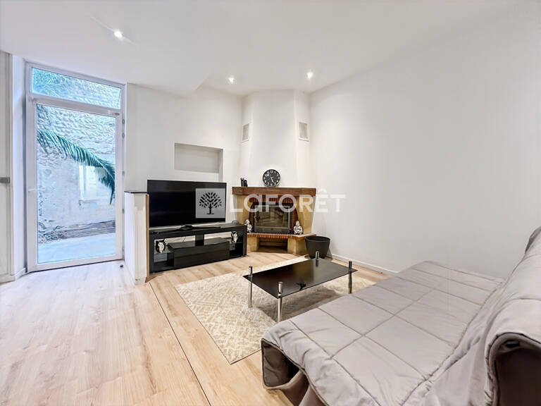 Appartement T1 bis à vendre - Valence — photo 1