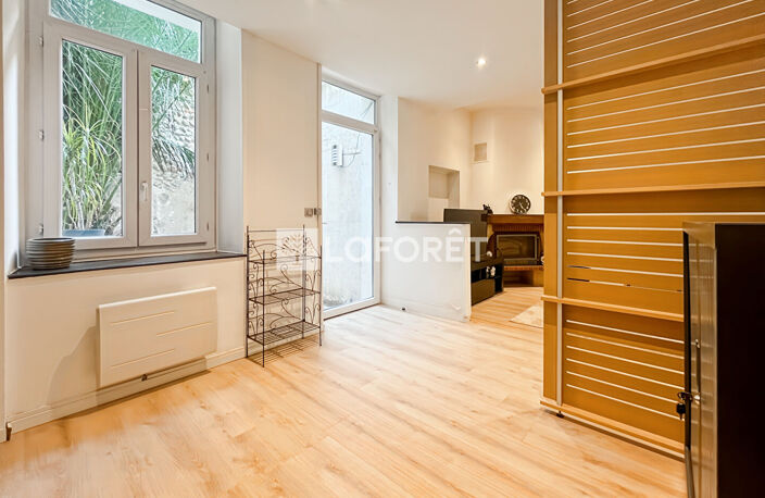 Appartement T1 bis à vendre - Valence — photo 2