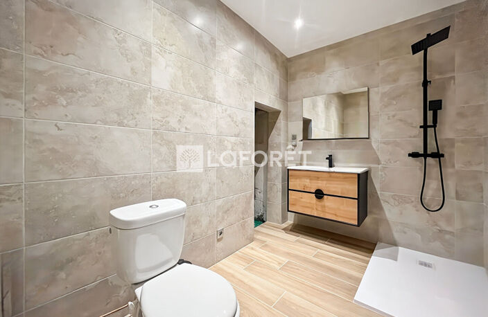 Appartement T1 bis à vendre - Valence — photo 4