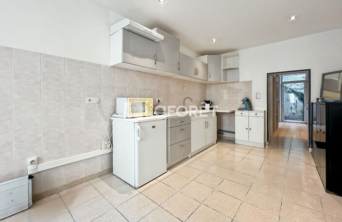 Appartement T1 bis à vendre - Valence — photo 5