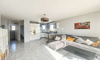 Appartement 3 Pièces 71 m² à louer à Guilherand-Granges (07500)