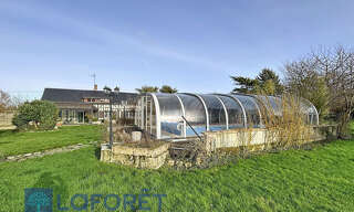 Maison 5 Pièces 125 m² à vendre à Sébécourt (27190)