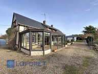 Maison 10 minutes CONCHES ouest 125 m2 — photo 3