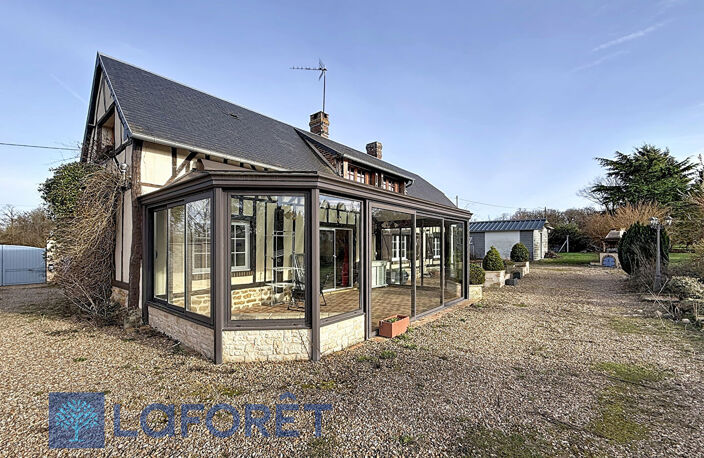Maison 10 minutes CONCHES ouest 125 m2 — photo 3