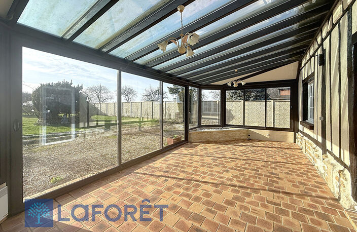Maison 10 minutes CONCHES ouest 125 m2 — photo 4