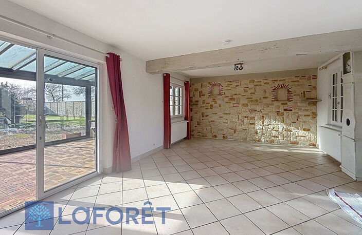 Maison 10 minutes CONCHES ouest 125 m2 — photo 5