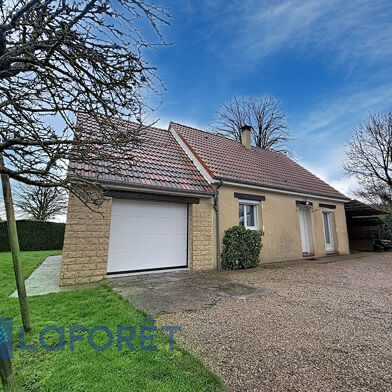 Maison 5 pièces 182795 €