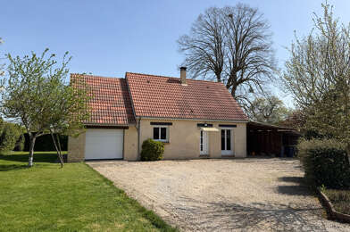 Maison 5 pièces 177400 €