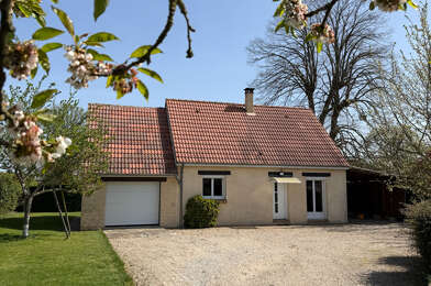 Maison 5 pièces 169900 €