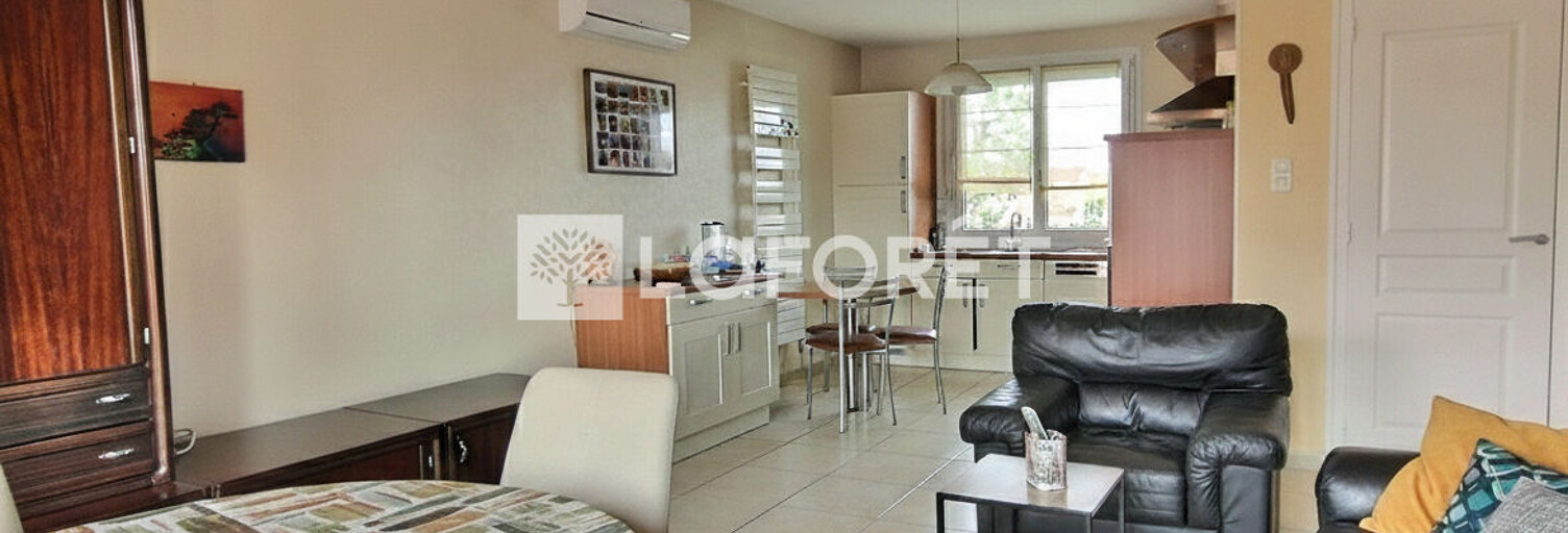 Maison 5 Pièces 92 m² à vendre à Bonson (42160)