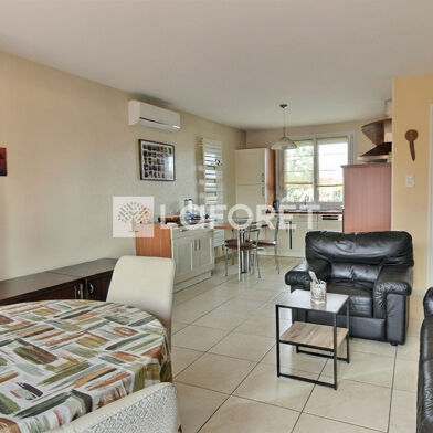 Maison 5 pièces 264000 €