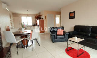 Maison 5 Pièces 92 m² à vendre à Bonson (42160)