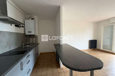 Appartement 1 pièces 53000 €