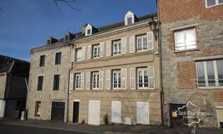 Maison 5 Pièces 101 m² à vendre à Givet (08600)