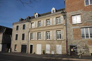 Maison 5 pièces 85000 €