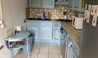 Maison 2 Pièces 52 m² à vendre à Sains-Richaumont (02120)