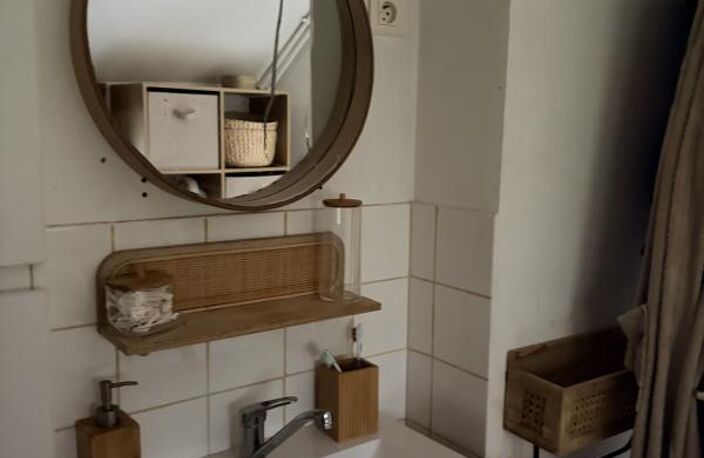 A SAISIR 02120 SAINS RICHAUMONT  Maison  à vendre  55 000EUR — photo 5