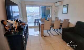 Appartement 2 Pièces 31 m² à vendre à Agde (34300)