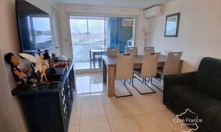 Appartement 2 Pièces 31 m² à vendre à Agde (34300)