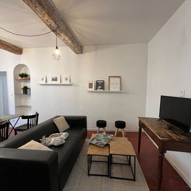 Appartement 4 pièces 220000 €