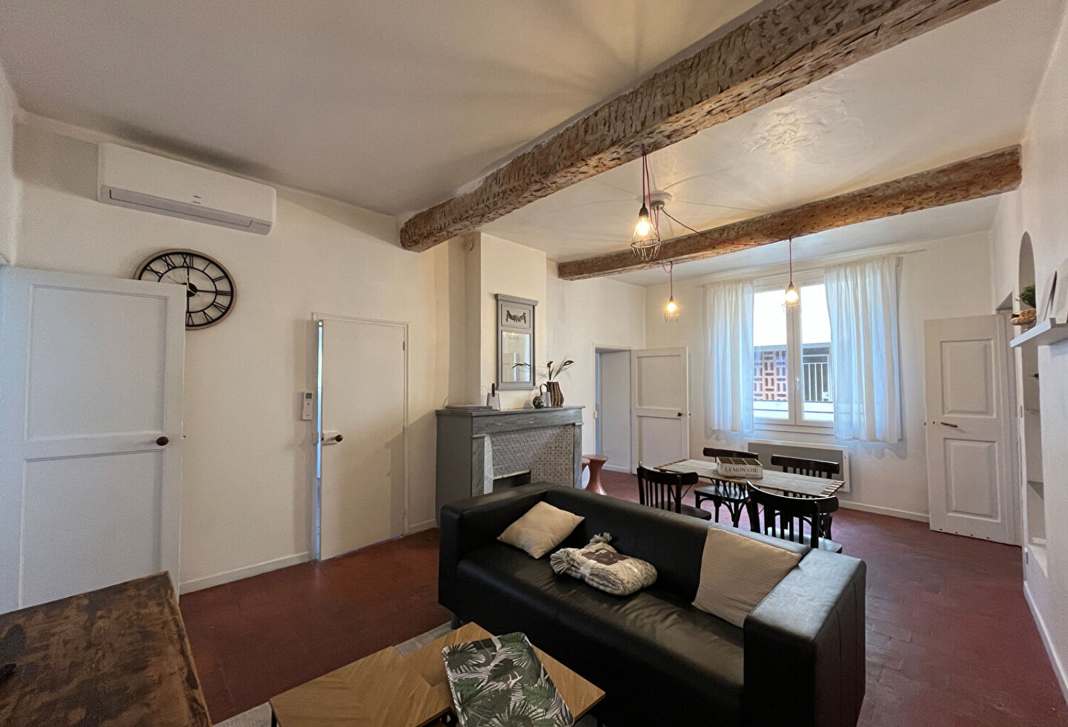 Appartement L Isle Sur La Sorgue 4 pièce(s) 70 m2 — photo 1