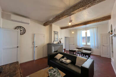 Appartement 4 pièces 220000 €