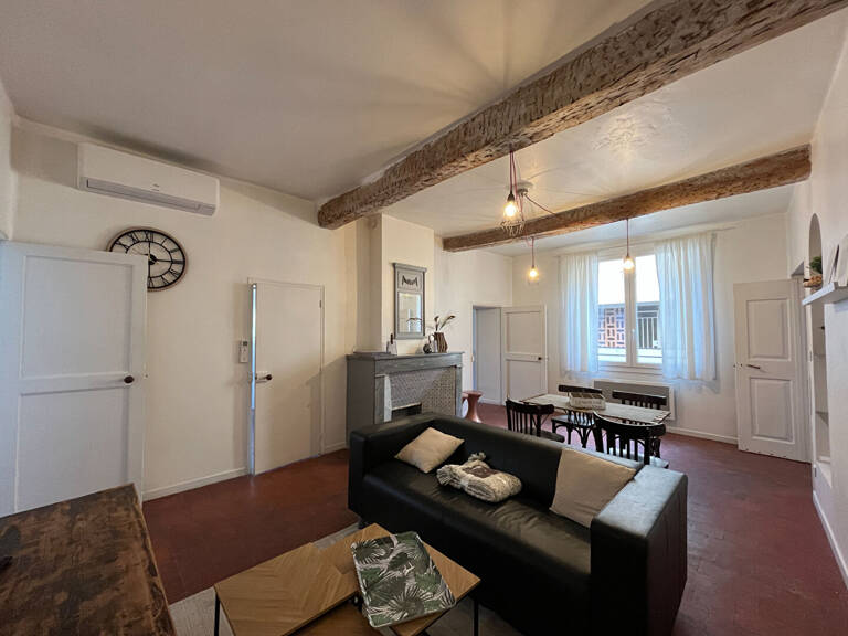Appartement L Isle Sur La Sorgue 4 pièce(s) 70 m2 — photo 1