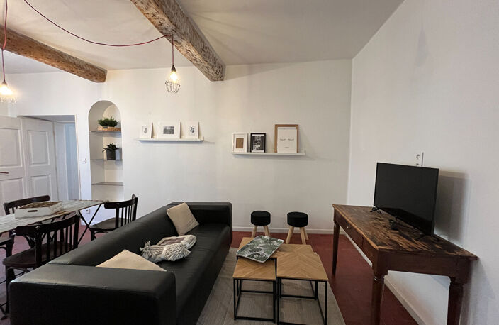 Appartement L Isle Sur La Sorgue 4 pièce(s) 70 m2 — photo 2