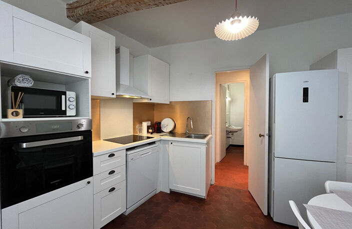 Appartement L Isle Sur La Sorgue 4 pièce(s) 70 m2 — photo 4