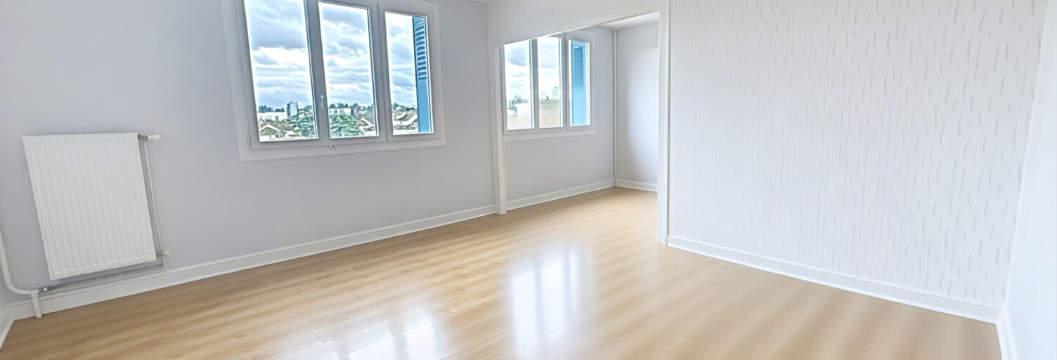 Appartement 5 Pièces 77 m² à vendre à Voiron (38500)