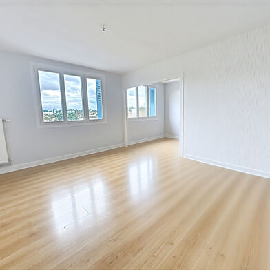 Appartement 5 pièces 159900 €