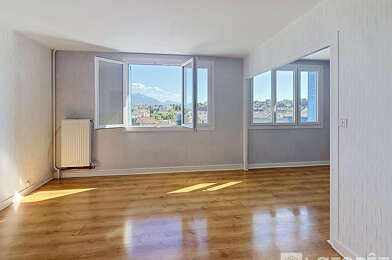 Appartement 5 pièces 155000 €