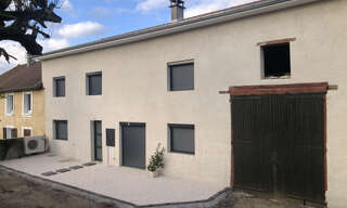 Maison 4 Pièces 126 m² à louer à Montcarra (38890)