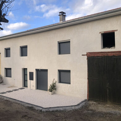 Maison 4 pièces 1250 €