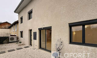 Maison 4 Pièces 126 m² à louer à Montcarra (38890)