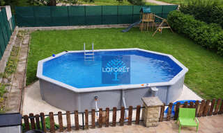 Maison 5 Pièces 92 m² à vendre à Irigny (69540)