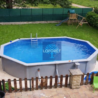 Maison 5 pièces 378000 €