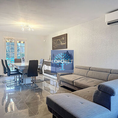 Maison 5 pièces 378000 €