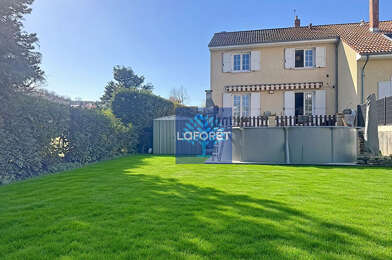 Maison 5 pièces 378000 €