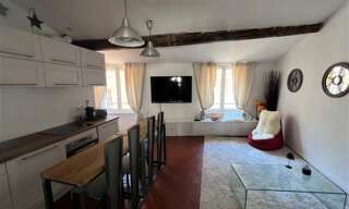 Appartement 3 Pièces 45 m² à louer à Aix-en-Provence (13100)