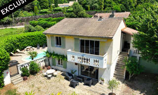 Maison 6 Pièces 115 m² à vendre à Thueyts (07330)