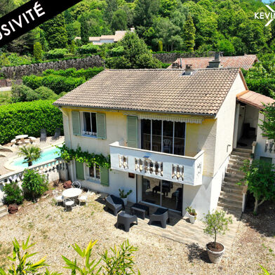 Maison 6 pièces 240000 €