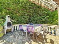 Maison de 115 m² sur un terrain de 900 m² à THUEYTS — photo 2