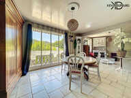 Maison de 115 m² sur un terrain de 900 m² à THUEYTS — photo 3