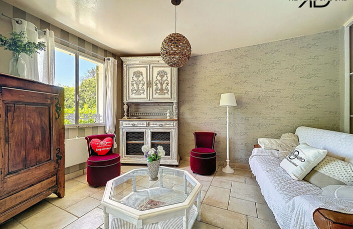 Maison de 115 m² sur un terrain de 900 m² à THUEYTS — photo 5