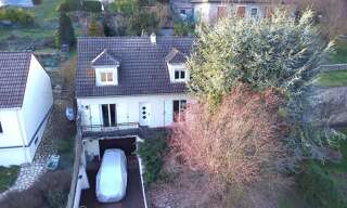 Maison 5 Pièces 118 m² à vendre à Guillerval (91690)